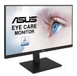 Asus VA24DQSB 23.8 Full HD IPS 75 Hz 5 ms Plana Negro Hogar y oficina Caja Abierta Hot on Sale