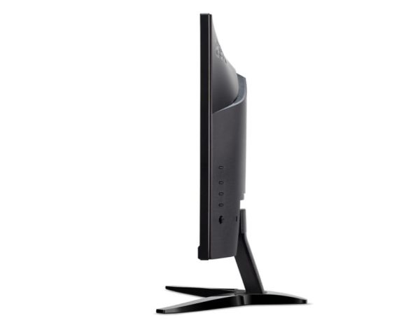 Acer KG241Y S 23.8 Full HD VA 165 Hz 1 ms Freesync Plana Negro Gaming (3 Pixel en Pantalla) Caja Abierta Discount