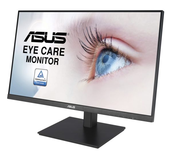 Asus VA24DQSB 23.8 Full HD IPS 75 Hz 5 ms Plana Negro Hogar y oficina Caja Abierta Hot on Sale