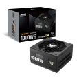 Asus TUF Gaming 1000W 80 Plus Gold Modular Caja Abierta Discount