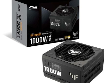 Asus TUF Gaming 1000W 80 Plus Gold Modular Caja Abierta Discount