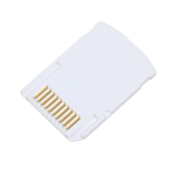 Adaptador de tarjeta SD2VITA PSV Micro SD Dongle para tarjeta de memoria de juego de PS Vita 1000 2000 Embalaje Deteriorado For Discount