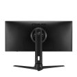 Asus ROG Strix XG309CM 29.5 UltraWide Full HD IPS 220 Hz 1 ms G-Sync Freesync Plana Negro Gaming Caja Abierta Hot on Sale