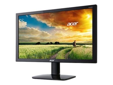 Acer Pantalla Acer KA220HQBID de 21,5 pulgadas 1920 x 1080 60Hz 5ms (VGA   DVI   HDMI) 21.5 Full HD TN+Film 60 Hz 5 ms Plana Negro Home Embalaje Deteriorado Online now