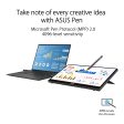 Asus ZenScreen Ink MB14AHD 14.0 Full HD IPS 60 Hz 5 ms Táctil Plana Negro Business Caja Abierta Supply