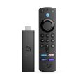 Amazon Fire TV Stick 4K Max con Wi-Fi 6 y mando por voz Alexa (incluye controles para el televisor), 1.ª generación Embalaje Deteriorado Discount