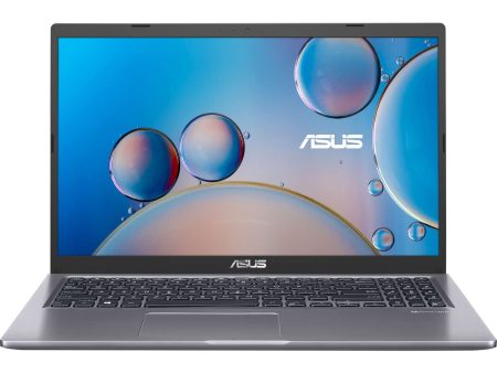 Asus F515JA-EJ2882W i7-1065G7 8GB 512 GB SSD 15.6 Full HD Windows 11 Home Notebook Gris Teclado Español Caja Abierta Online Hot Sale