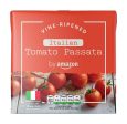 (Sin tapón) Puré de Tomate by Amazon, 500g Embalaje Deteriorado (Cad: 30 11 2025) Sale