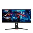 Asus ROG Strix XG309CM 29.5 UltraWide Full HD IPS 220 Hz 1 ms G-Sync Freesync Plana Negro Gaming Caja Abierta Hot on Sale