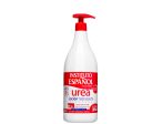 (Sin dosificador) Instituto Español Leche Hidratante de Urea - 950 ml Embalaje Deteriorado (Cad: 31 12 2028) For Sale