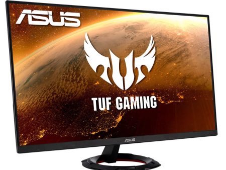 Asus TUF Gaming VG279Q1R 27 Full HD IPS 144 Hz 1 ms Freesync Plana Negro Gaming Caja Abierta Online Sale