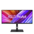 Asus ProArt Display PA348CGV 34 UltraWide Quad HD IPS 120 Hz 2 ms Freesync Plana Negro Diseño gráfico Caja Abierta Sale