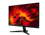 Acer KG241Y S 23.8 Full HD VA 165 Hz 1 ms Freesync Plana Negro Gaming (3 Pixel en Pantalla) Caja Abierta Discount