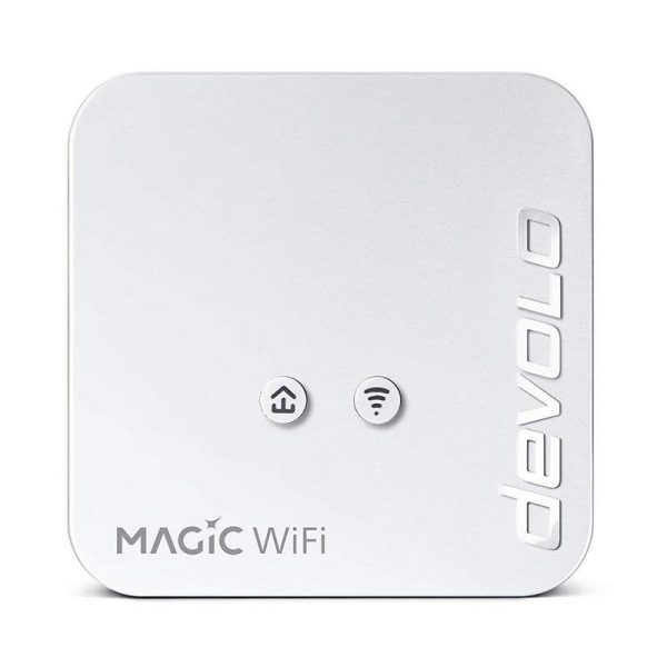 Devolo Magic 1 WiFi Mini Multiroom Kit Powerline 1200Mbps Caja Abierta Hot on Sale