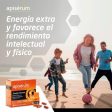 (Faltan 4 unidades, incluye 14) Apisérum Vitamax Viales Bebibles- Aporte de Energía Extra y Vitalidad Embalaje Deteriorado (Cad: 30 11 2025) For Discount