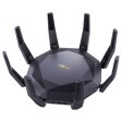 Asus RT-AX89X Router WiFi AX6000 10G Dual Band Caja Abierta on Sale