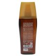 (Sin Tapón) Aceite Seco Protector y Bronceador SPF30 - Protección Solar UVA UVB - Bronceado Luminoso - Fórmula con Monoï de Tahití - Belleza Limpia Sin Parabenos - 150 ml - Fabricado en Francia Embalaje Deteriorado Discount