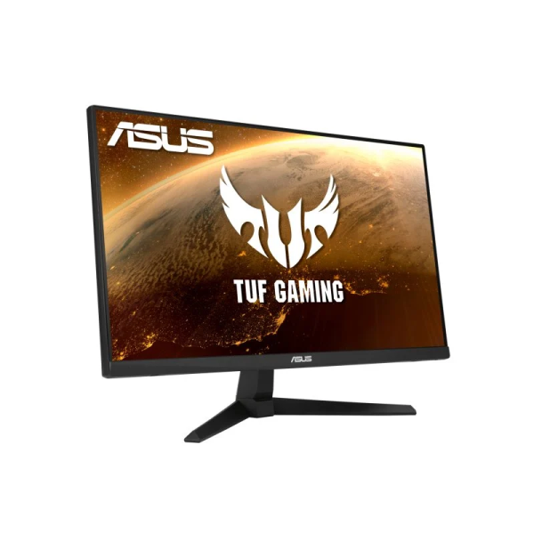 Asus TUF Gaming VG249Q1A 23.8 Full HD IPS 165 Hz 1 ms Freesync Plana Negro Gaming Caja Abierta Online Sale