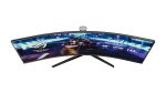 Asus ROG Strix XG49VQ 49 UltraWide Full HD VA 144 Hz 4 ms G-Sync Freesync Curva Negro Gaming Caja Abierta Online Sale