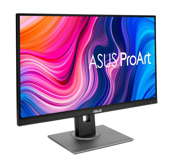 Asus ProArt PA278QV 27 Quad HD IPS 75 Hz 5 ms Plana Negro Diseño gráfico Caja Abierta Online Sale