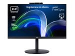 Acer CB2 CB242YDbmiprcx 23.8 Full HD IPS 75 Hz 1 ms Freesync Plana Negro Home Embalaje Deteriorado Supply