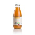 Zumo de Pomelo Ecológico 100% Exprimido, 6 Botellas x 750 ml, 4500 ml Embalaje Deteriorado (Cad: 31 05 2025) For Discount