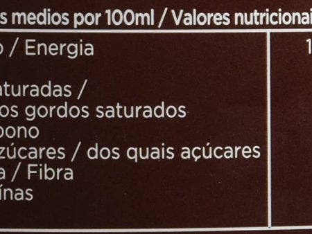 Carte D Or - Sirope líquido - Sabor chocolate - 758 ml Embalaje Deteriorado (Cad: 28 02 2025) Cheap