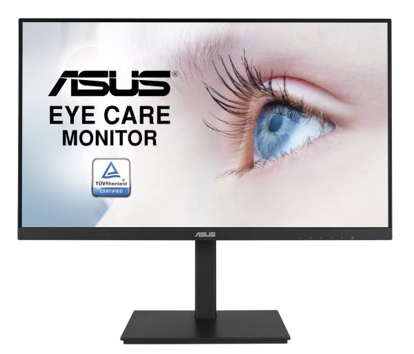 Asus VA24DQSB 23.8 Full HD IPS 75 Hz 5 ms Plana Negro Hogar y oficina Caja Abierta Hot on Sale