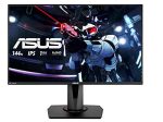 Asus VG279Q 27 Full HD IPS 144 Hz 1 ms Freesync Plana Negro Gaming Caja Abierta Online