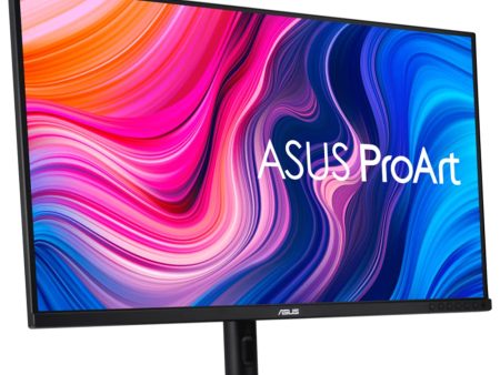 Asus ProArt PA329CV 32 4K Ultra HD IPS 60 Hz 5 ms Freesync Plana Negro Home Caja Abierta Discount