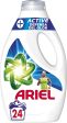 Ariel Detergente Lavadora Líquido, Active Odor Defense X 2200 ml For Discount