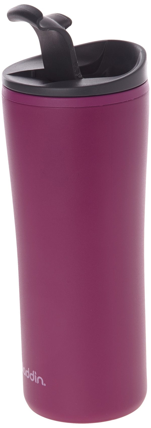 Aladdin 10-01117-015 Vaso reutilizable 31525, 0,35 litros, Color Violeta Online Sale