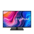 Asus ProArt Display PA328CGV 32 Quad HD IPS 165 Hz 5 ms Plana Negro Diseño gráfico Caja Abierta Online now