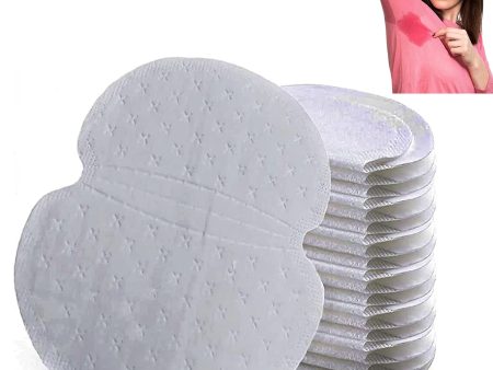 Almohadillas para axilas, parches antitranspirantes invisibles, desechables para hombre y mujer Discount