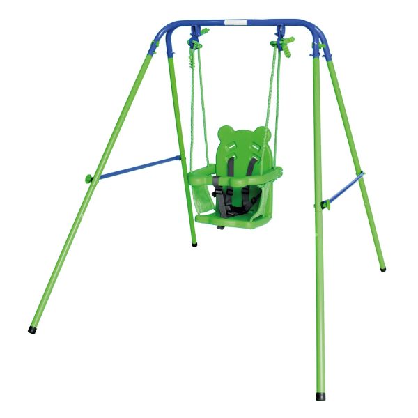 Aktive 54079 Swing para niños Embalaje Deteriorado Online Sale