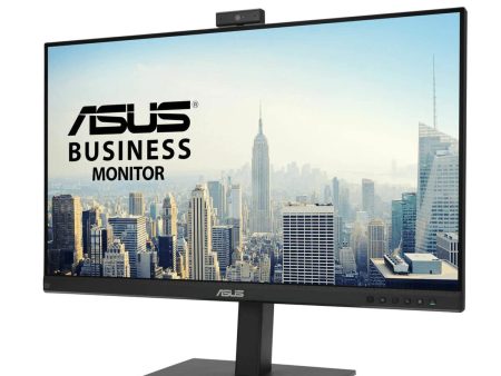 Asus BE279QSK 27 Full HD IPS 60 Hz 5 ms Plana Negro Business Caja Abierta For Discount