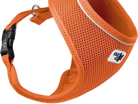 Arnés Básico Air-Mesh Naranja S Reacondicionado Online now