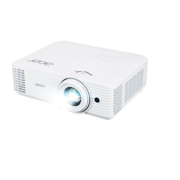 Acer H6541BDK Proyector ANSI DLP 4000 Lúmenes FullHD 3D Blanco Caja Abierta Supply