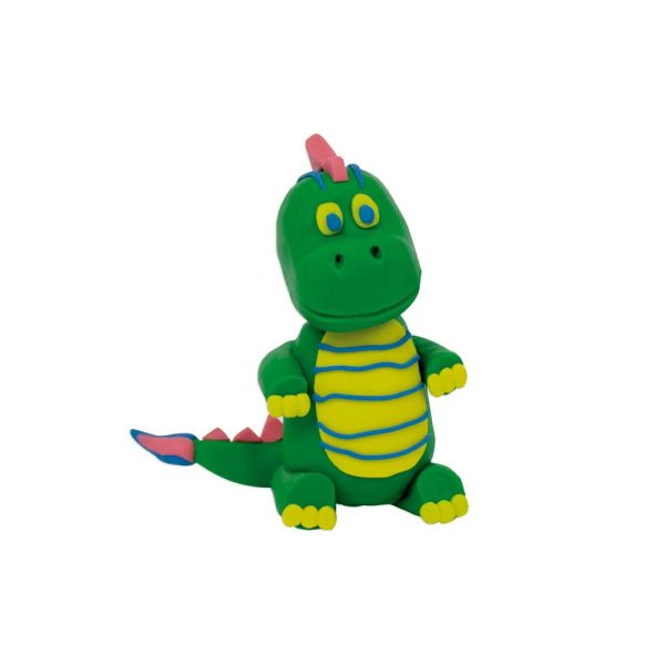 Alpino DP000023 Kit plastilina Dino Online Sale