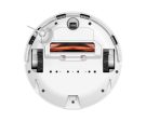 Xiaomi Robot Vacuum S12 - Robot Aspirador y fregasuelos con Sistema Inteligente de navegación láser (LDS), succión de 4000 Pa, rutas de Limpieza en Zigzag, Blanco (Raya Carcasa) Reacondicionado Supply