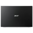 Acer Extensa EX215-54 i3-1115G4 8GB 256 GB SSD 15.6 Full HD Windows 11 Home Notebook Negro Teclado Español Reacondicionado on Sale