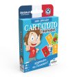 (Idioma Francés) - Juego de cartas educativas Ducale - Cartatoto para aprender las letras del alfabeto Embalaje Deteriorado Hot on Sale