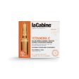 Ampollas de Vitamina C LaCabine 10 X 2 Ml - 1 Unidad Embalaje Deteriorado Supply