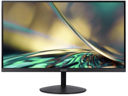 Acer SA242YH 23.8 Full HD TFT 100 Hz 1 ms Freesync Plana Negro Home Reacondicionado For Cheap