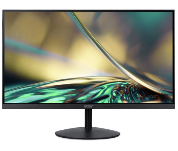 Acer SA242YH 23.8 Full HD TFT 100 Hz 1 ms Freesync Plana Negro Home Reacondicionado For Cheap