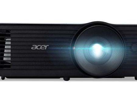 Acer X1326AWH Proyector ANSI DLP WXGA 4000 Lúmenes Caja Abierta For Discount