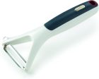 Zyliss E950027 Smooth Glide - Pelador de péndulo en Y, Color Gris y Blanco For Cheap