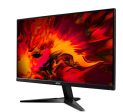 Acer KG241Y S 23.8 Full HD VA 165 Hz 1 ms Freesync Plana Negro Home Caja Abierta Online Sale