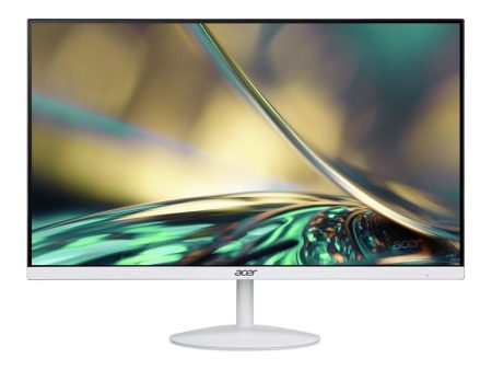 Acer UM.QS2EE.E09 23.8 Full HD IPS 100 Hz 1 ms Freesync Plana Blanco Home Caja Abierta Online Hot Sale