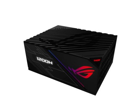 Asus ROG Thor 1200P 80 Plus Platinum 1200W Modular Caja Abierta on Sale